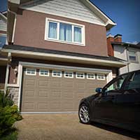 West Covina Garage Door Repair