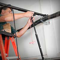 West Covina Garage Door Repair