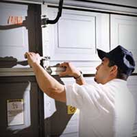 West Covina Garage Door Repair