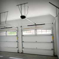 West Covina Garage Door Repair