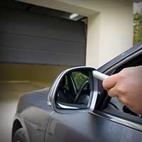 West Covina Garage Door Repair