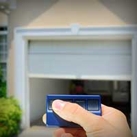 West Covina Garage Door Repair